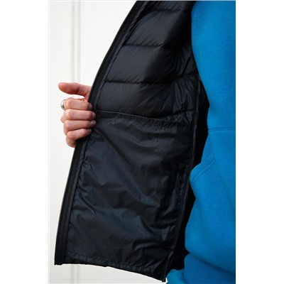 Женский утепленный жилет Happyfox