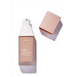 Увлажняющая тональная сыворотка для лица Neo Serum
