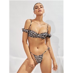 Infinity Lingerie Трусы купальные