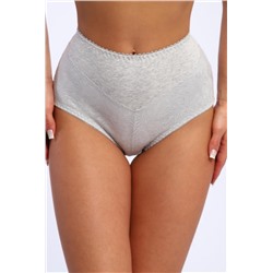 Трусы женские 45043 (Серый)