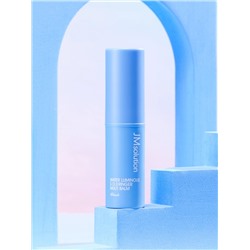 JMSOLUTION - БАЛЬЗАМ-СТИК ДЛЯ ЛИЦА УВЛАЖНЯЮЩИЙ WATER LUMINOUS S.O.S RINGER MULTI BALM BLACK, 10 МЛ