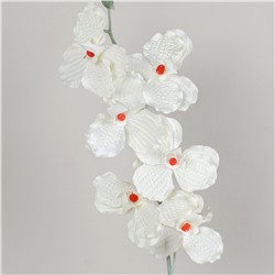 Цветок искусственный Орхидея 66 см 6 цветков / 0341-53 /уп 400/800/А