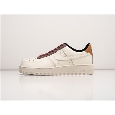 Кроссовки Nike Air Force 1 Low