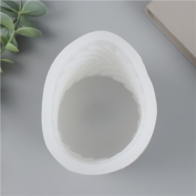 Молд силиконовый «Цирцея» 8.8×11.7 см