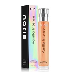 Парфюмированная вода жен BIJOU Vanilla Intense 18мл