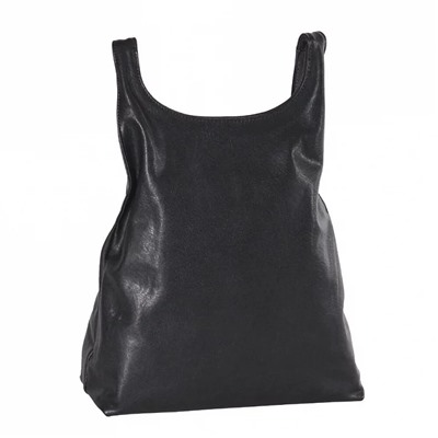 Рюкзак 9021VG black Vitelli Grassi