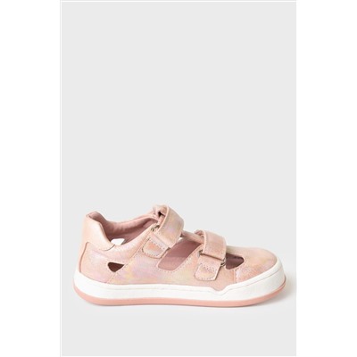 Туфли для девочек PLAYTODAY, 1239809