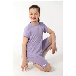 Костюм ВИВА-4 (фиолетовый)