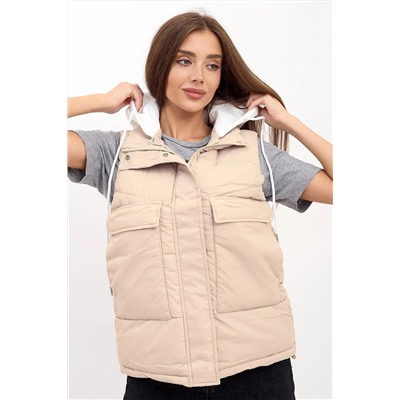 Lika Dress Жилет 9621