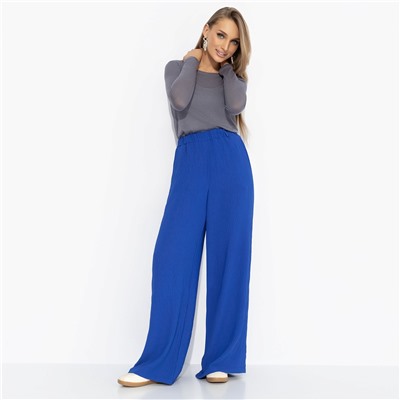 Брюки из лёгкой ткани, В тандеме с гармонией