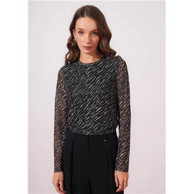 CLEVER Джемпер 267083/196емн