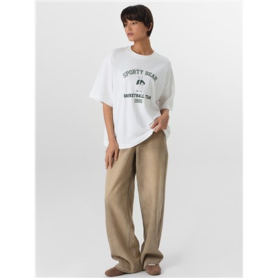 MARK FORMELLE Футболка 112950