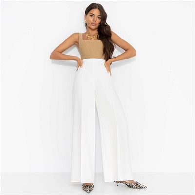 Брюки с высокой посадкой, Крайне прекрасна