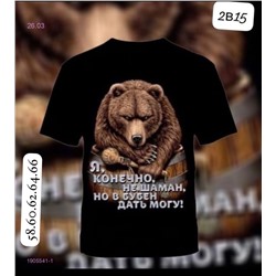 Футболка 1905541-1