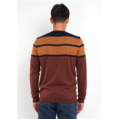 Джемпер мужской