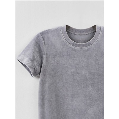 КОМПЛЕКТ ДЛЯ ДЕВОЧЕК (ДЖЕМПЕР, БРЮКИ) 567762