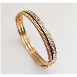 Браслет  из стали