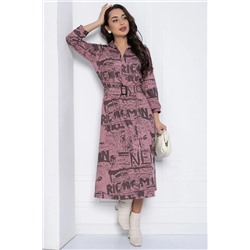 LT Collection Платье П12583-18