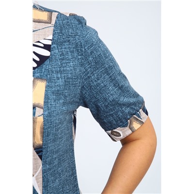 Костюм с бриджами 347 НАТАЛИ, 1218151