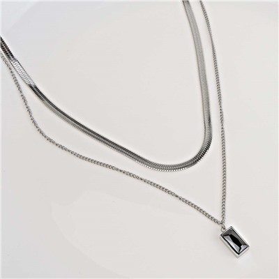 XUPING Колье арт. 28 0270 (id 280314)