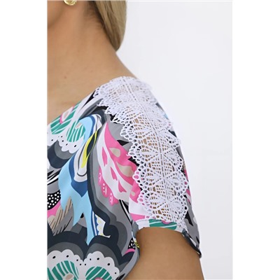 LT Collection Платье П13652-18М