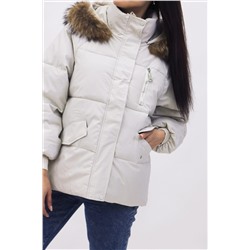 Куртка с натуральным мехом 613 НАТАЛИ, 978923