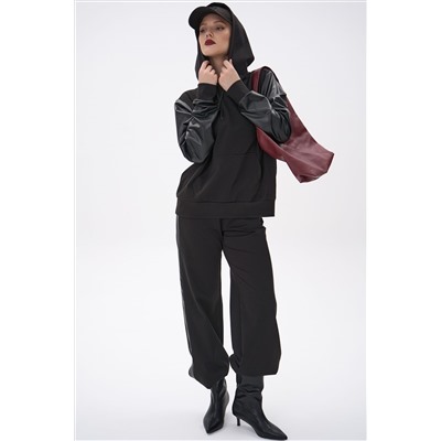 Брюки Дори (чёрный)