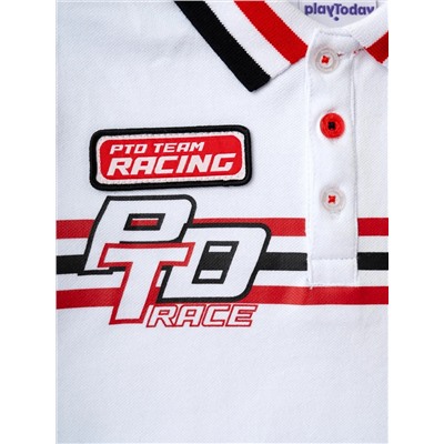 PLAYTODAY Джемпер 12612311