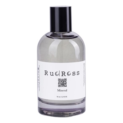 RUDROSS MINERAL edp 2ml пробник