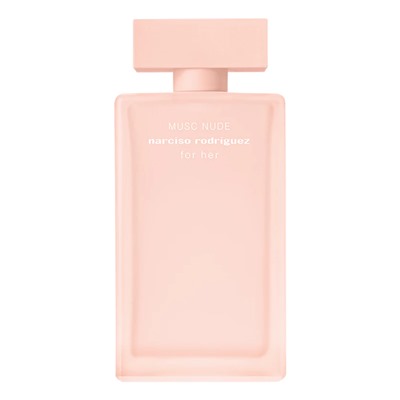 NARCISO RODRIGUEZ FOR HER MUSC NUDE edp (w) 100ml TESTER