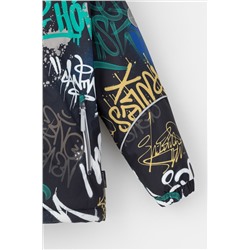 CROCKID Куртка ВК 36089/н/4 ГР ( 92-122)