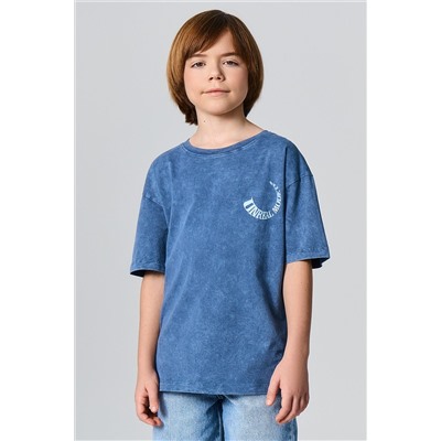 Футболка для мальчиков MARK FORMELLE, 1232149