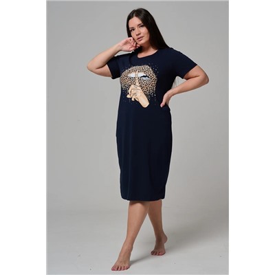 Натали Платье 8508