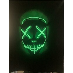 Светящийся футболки