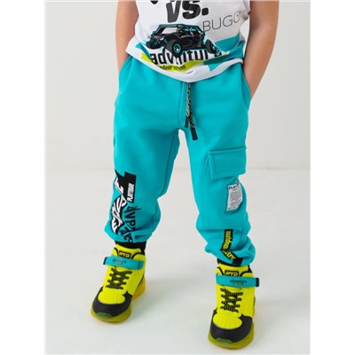 PLAYTODAY Брюки 12612251