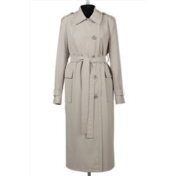 03-3275 Плащ женский (пояс)