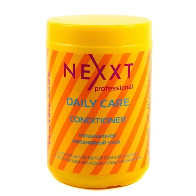 Nexxt Кондиционер ежедневный уход, 1000 мл 7271