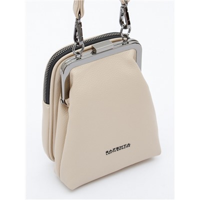 Сумка 29133-9 beige Velina Fabbiano-Safenta