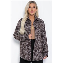 Рубашка LADY TAIGA, 1076138