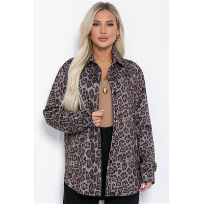 Рубашка LADY TAIGA, 1076138