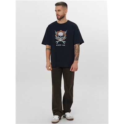 ФУТБОЛКА МУЖСКАЯ 111858