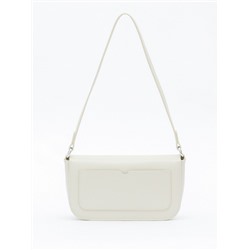 Сумка 56049BD milk white Baidou