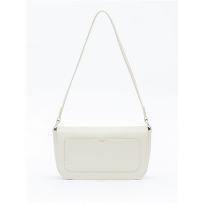 Сумка 56049BD milk white Baidou