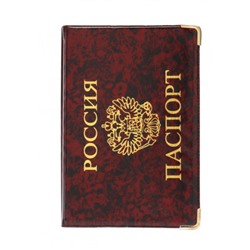 Обложка для паспорта #22595967