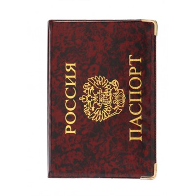Обложка для паспорта #22595967