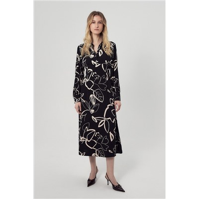 Платье POMPA, 1121000