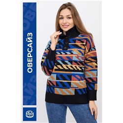 Lika Dress Джемпер