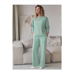 Свободный свитшот VILATTE, 1228151