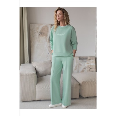 Свободный свитшот VILATTE, 1228151