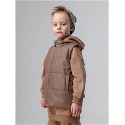 Bodo Жилет 14-55МU